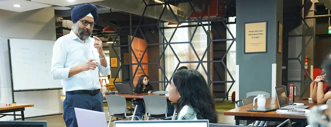 Building AI agents